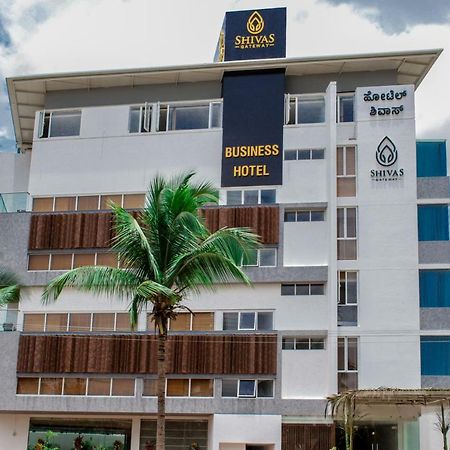 Shivas Gateway Hotel Devanahalli Ngoại thất bức ảnh