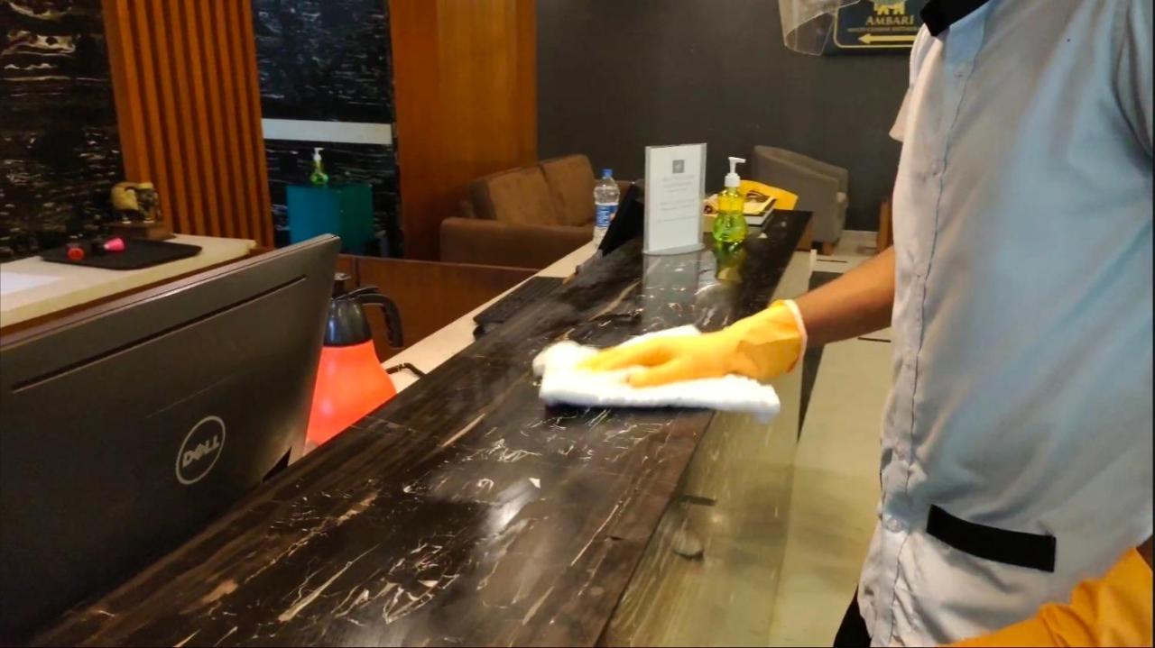 Shivas Gateway Hotel Devanahalli Ngoại thất bức ảnh