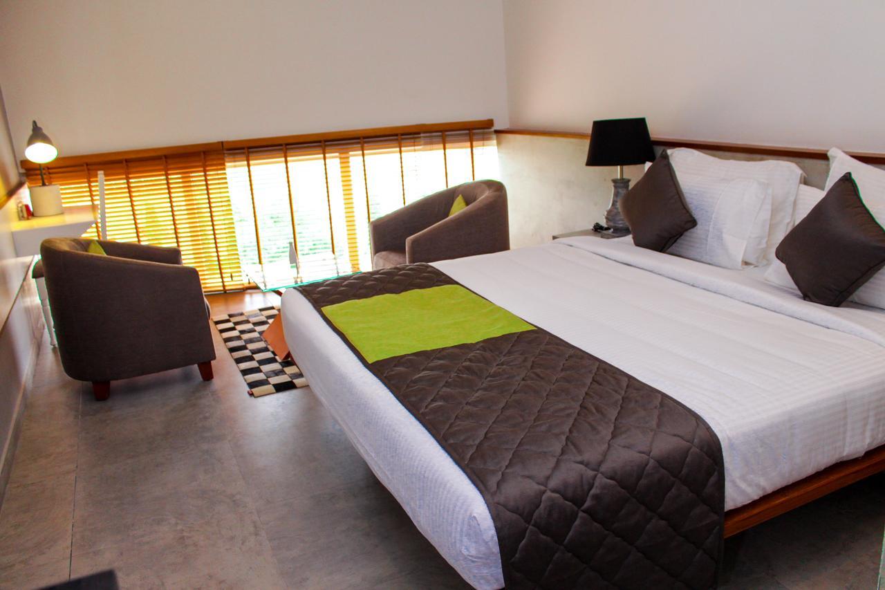 Shivas Gateway Hotel Devanahalli Ngoại thất bức ảnh