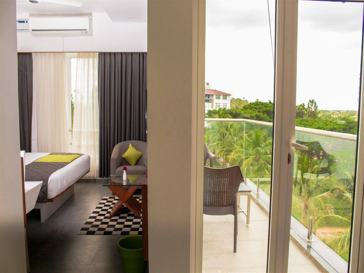 Shivas Gateway Hotel Devanahalli Ngoại thất bức ảnh