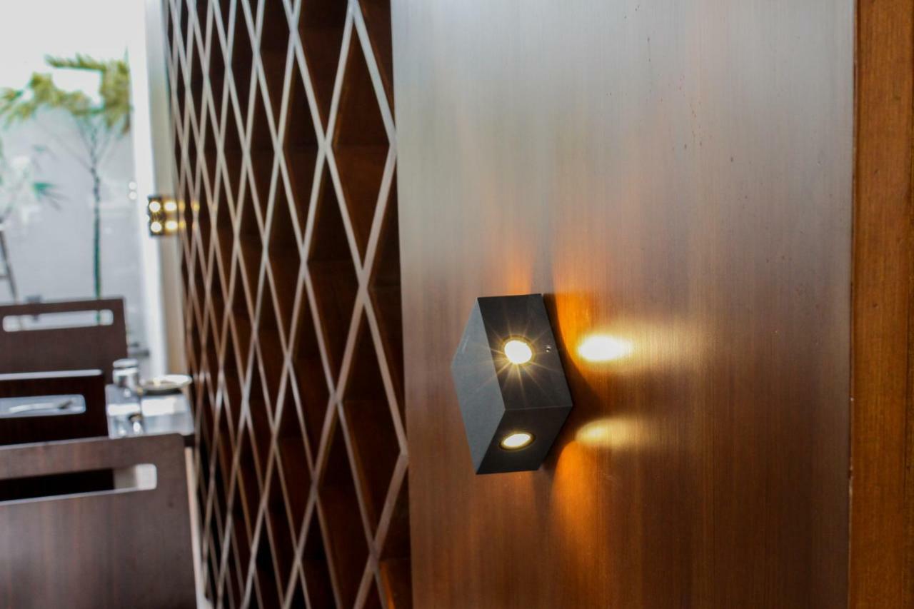 Shivas Gateway Hotel Devanahalli Ngoại thất bức ảnh