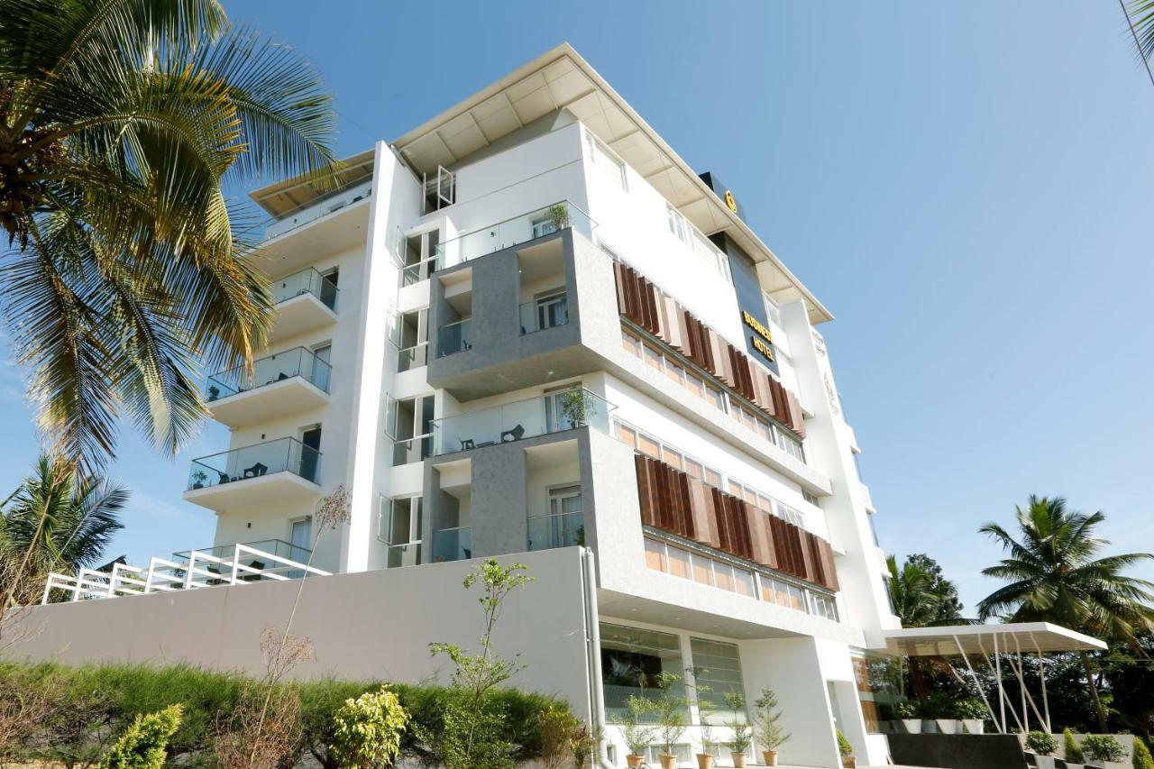 Shivas Gateway Hotel Devanahalli Ngoại thất bức ảnh
