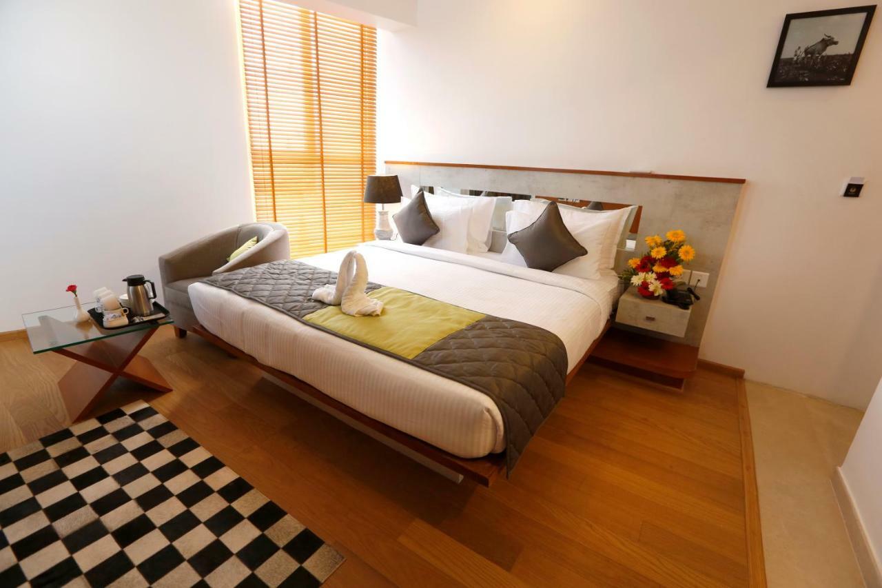 Shivas Gateway Hotel Devanahalli Ngoại thất bức ảnh