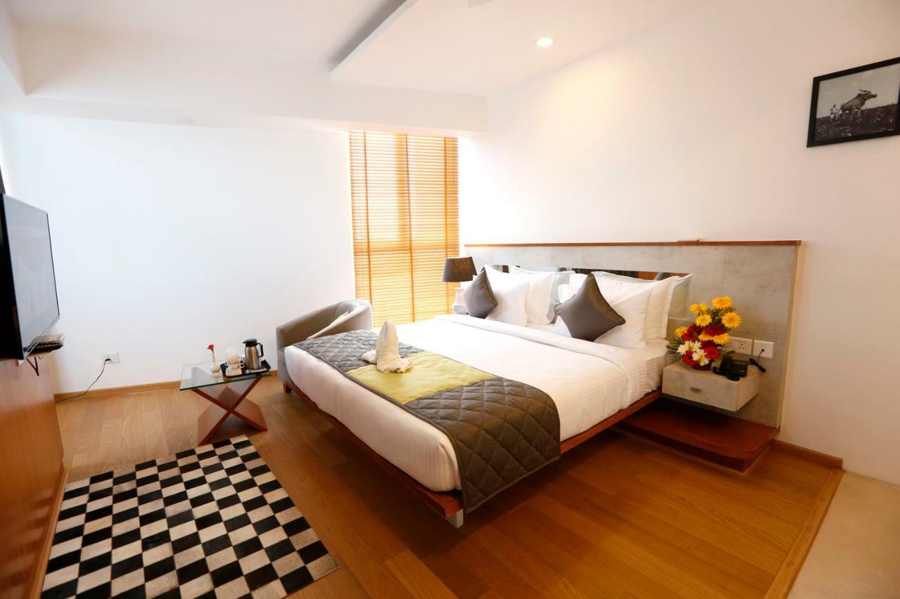 Shivas Gateway Hotel Devanahalli Ngoại thất bức ảnh