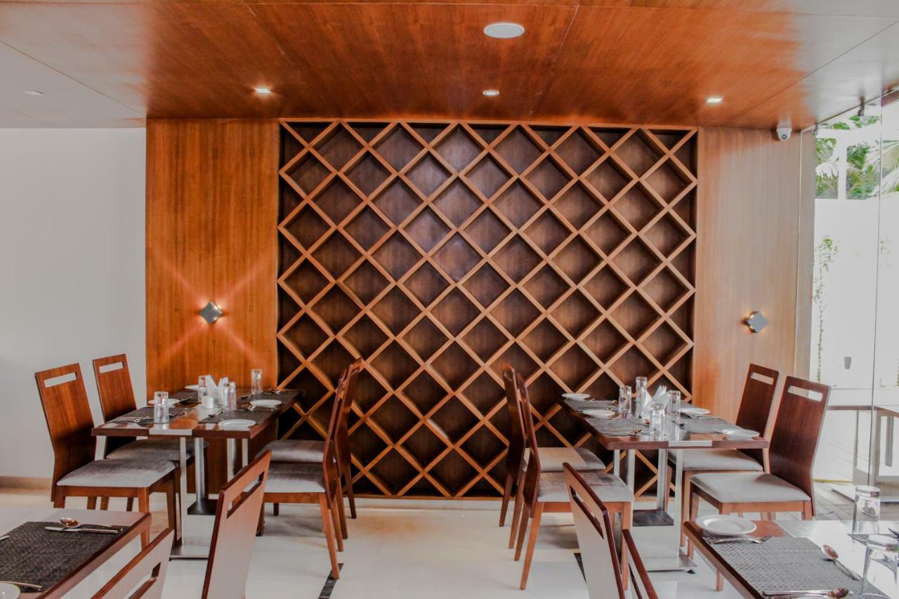 Shivas Gateway Hotel Devanahalli Ngoại thất bức ảnh