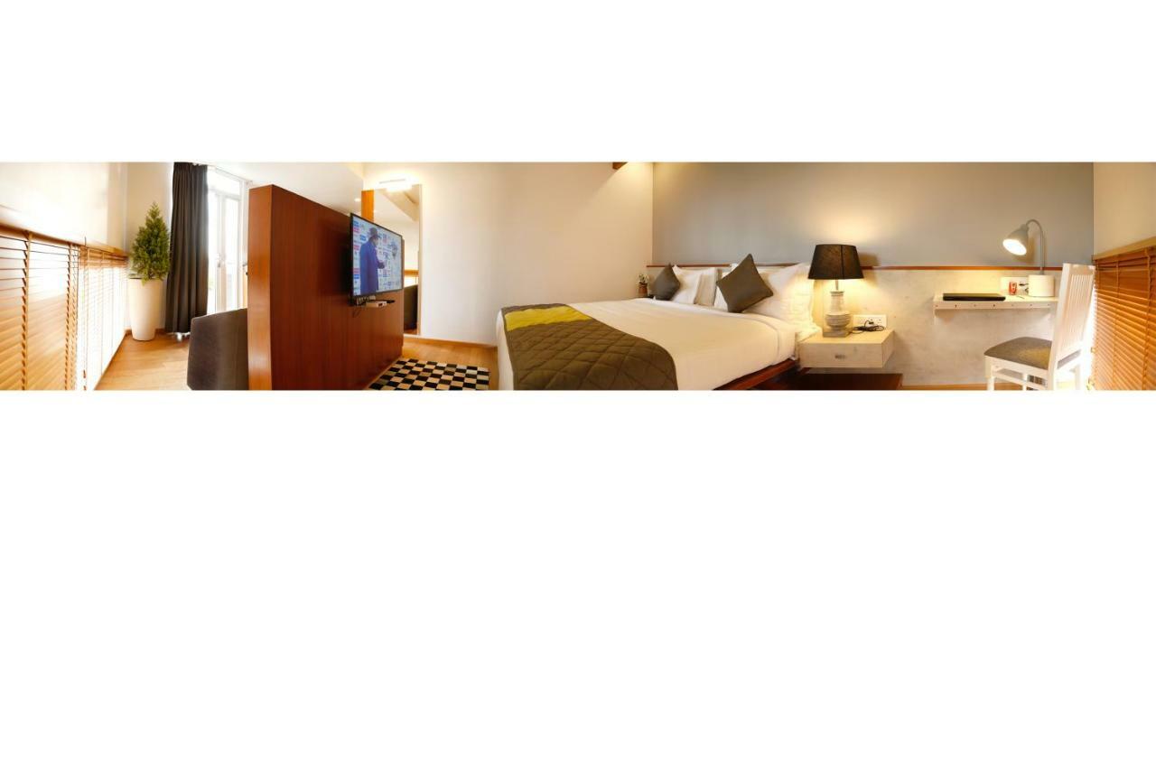 Shivas Gateway Hotel Devanahalli Ngoại thất bức ảnh