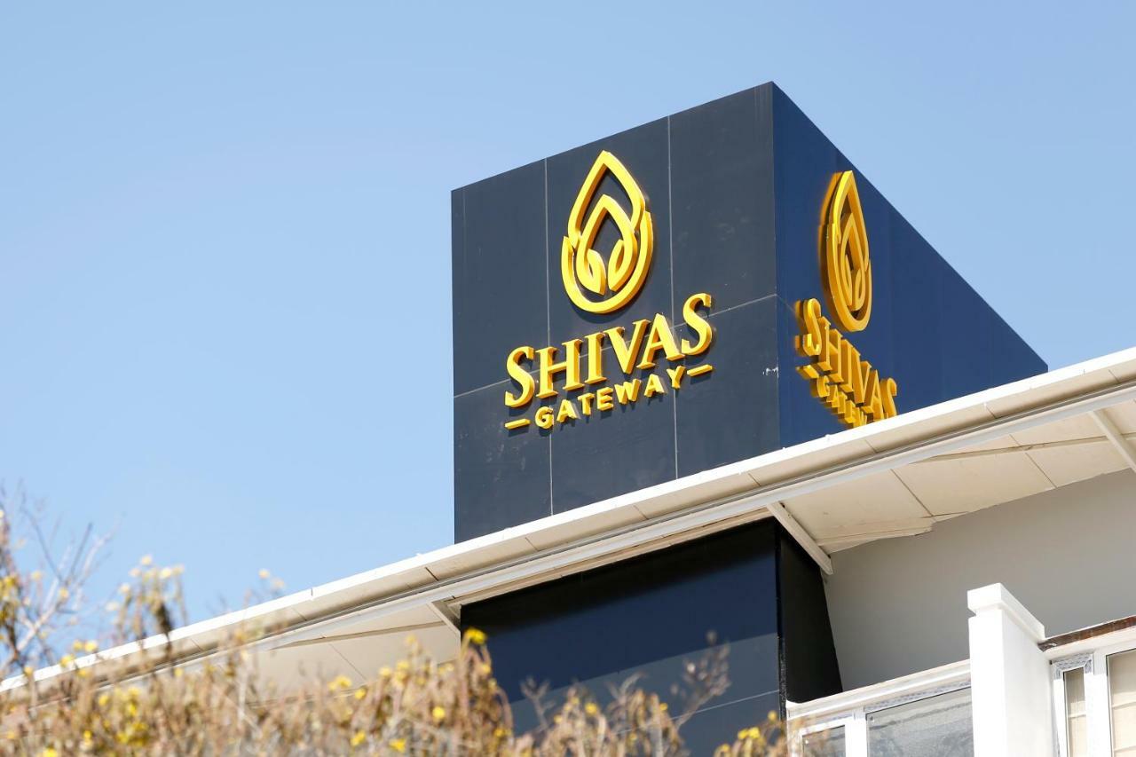 Shivas Gateway Hotel Devanahalli Ngoại thất bức ảnh
