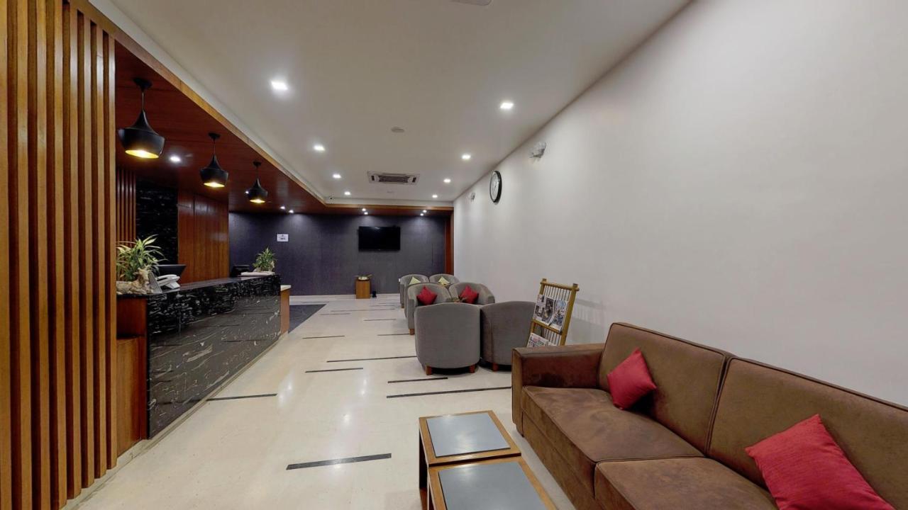 Shivas Gateway Hotel Devanahalli Ngoại thất bức ảnh
