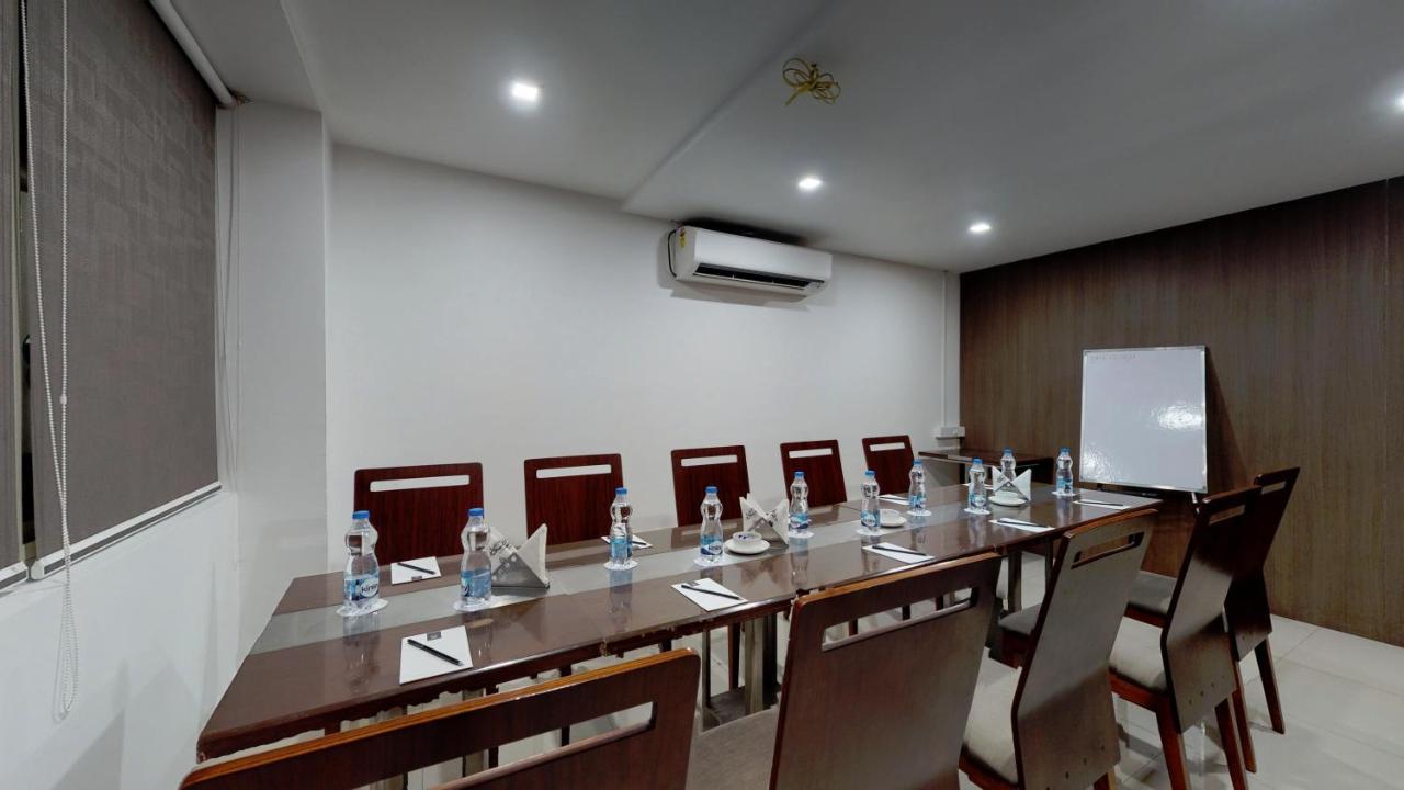 Shivas Gateway Hotel Bangalore Ngoại thất bức ảnh